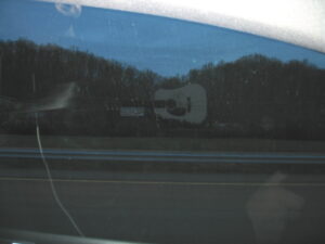 Guitar-shaped building in Tennessee