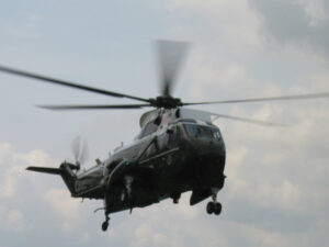 Marine One