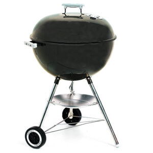 Charcoal grill