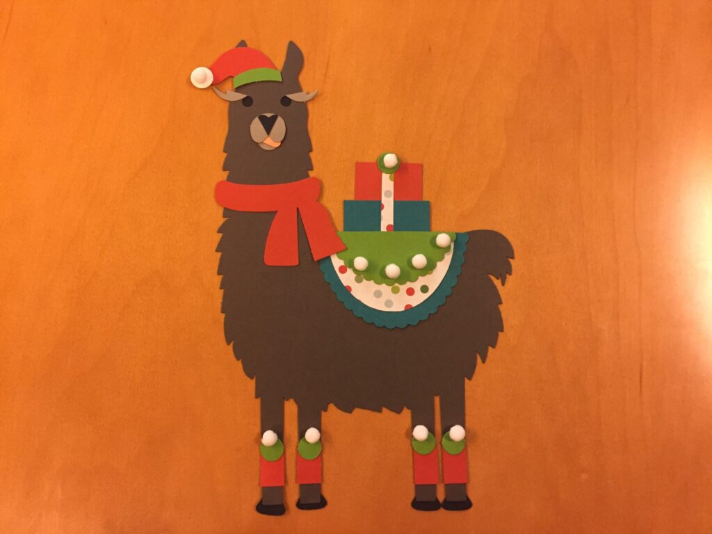 Fa La Llama